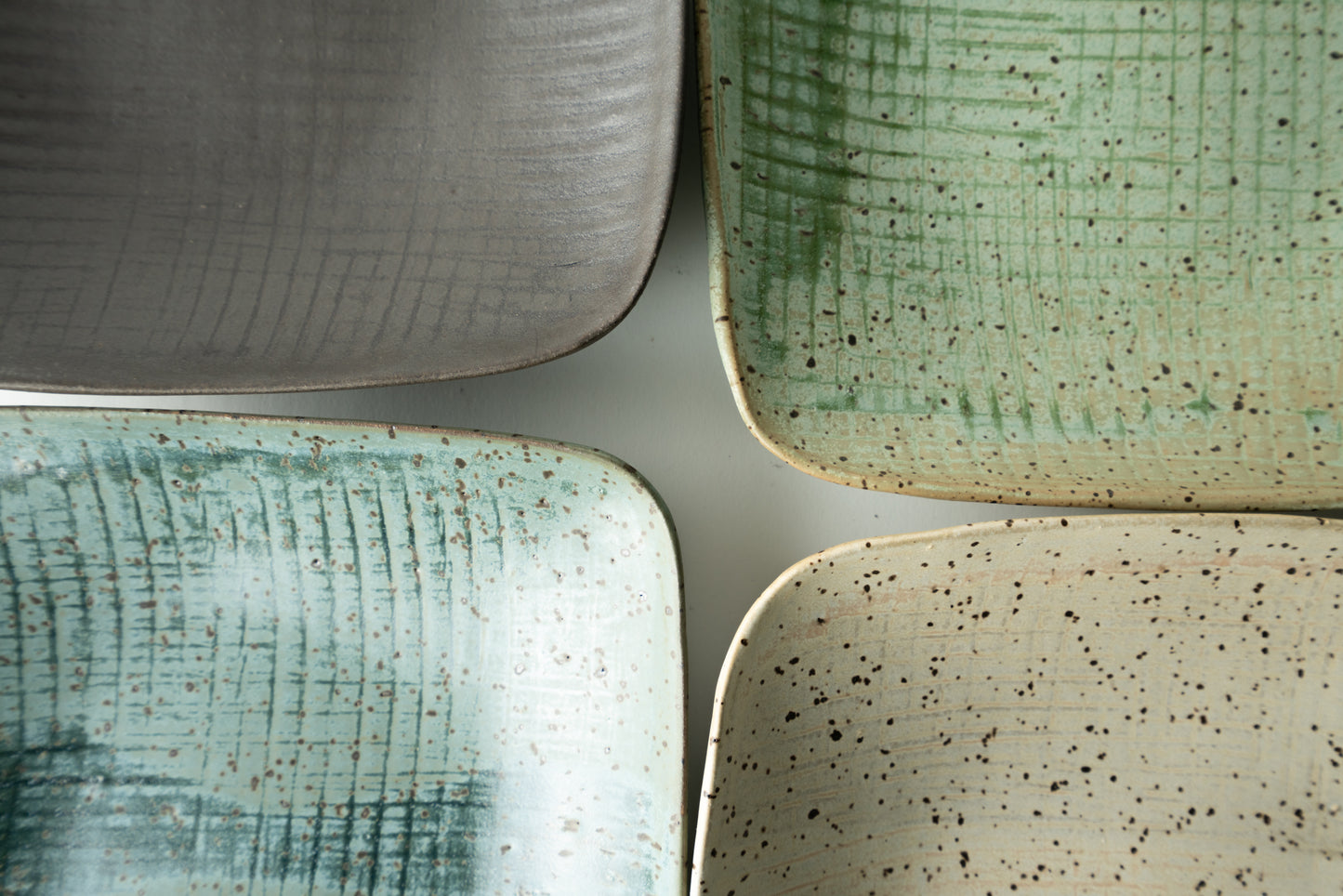 Square Bowl