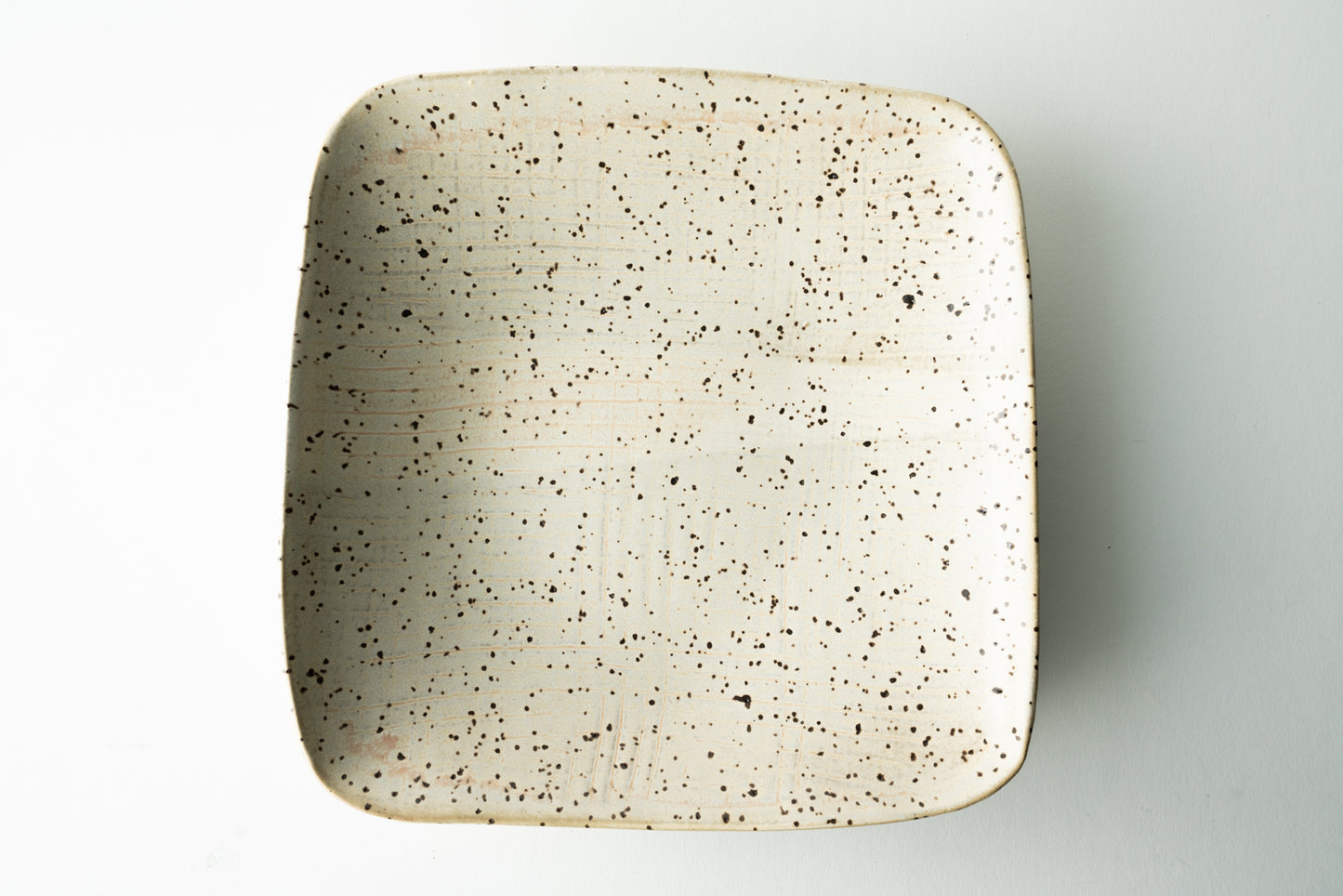 Square Bowl