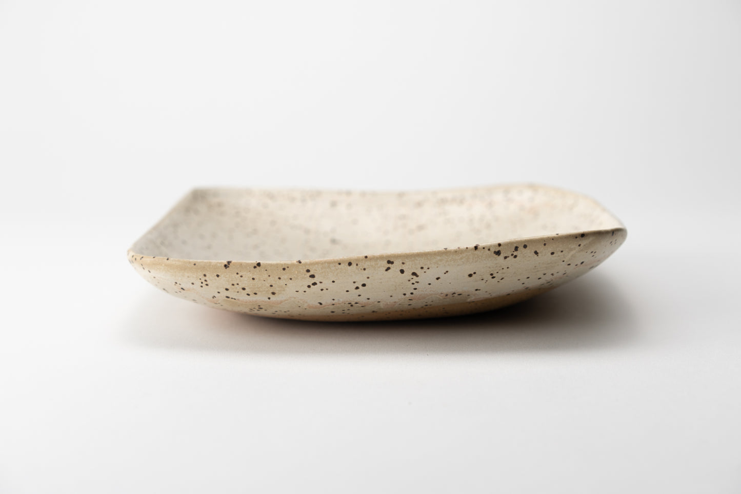 Square Bowl