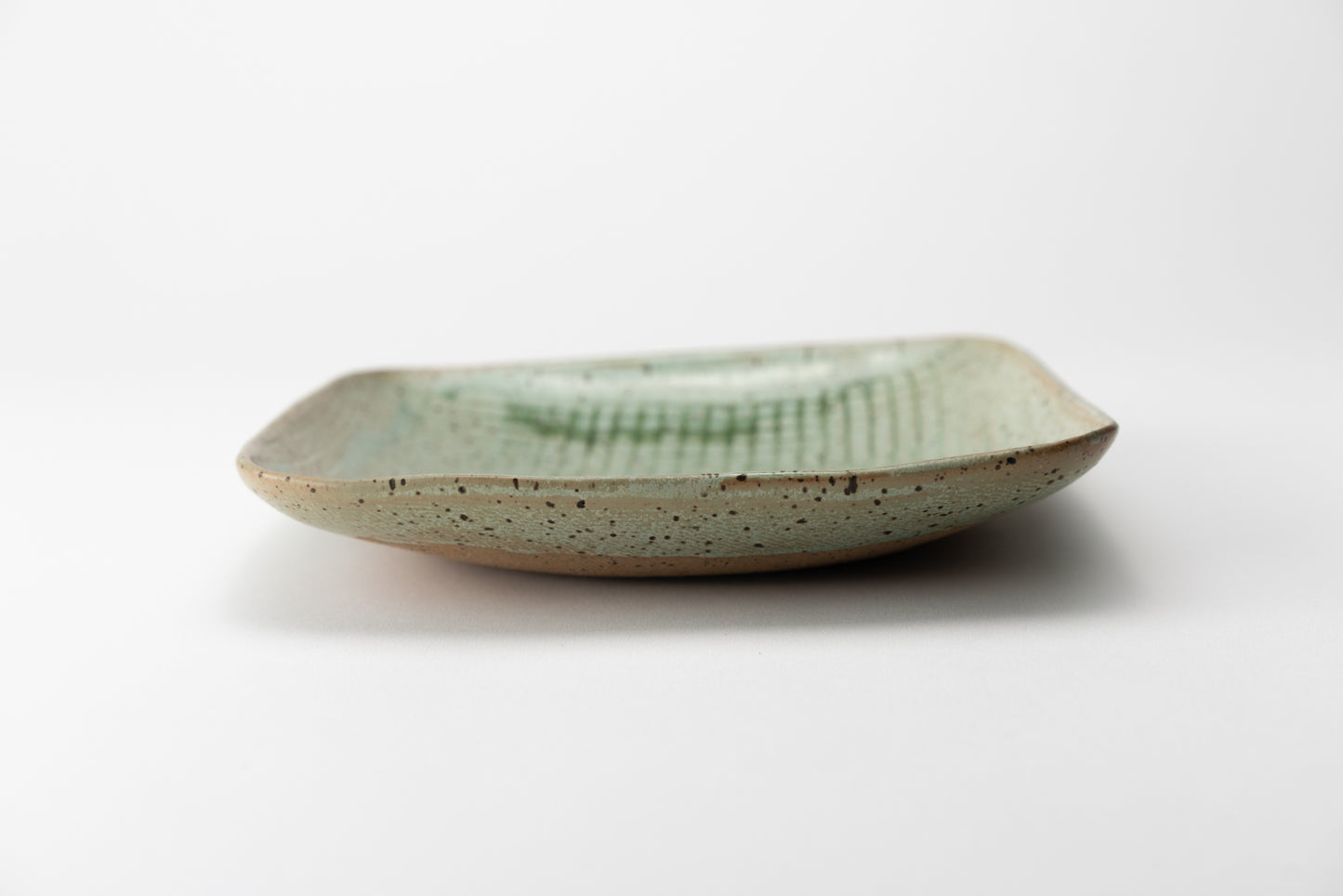 Square Bowl