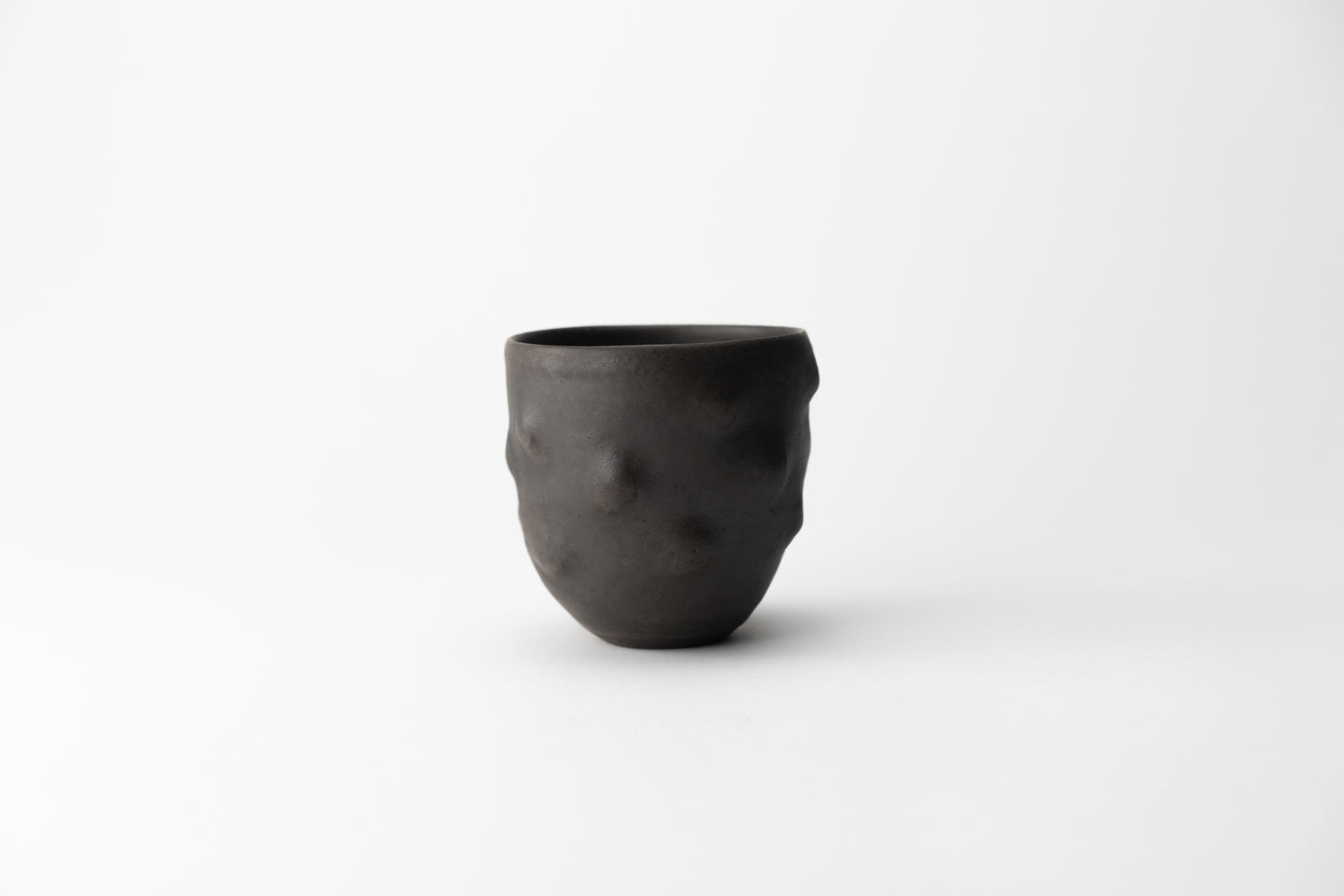 Hand-thrown ceramic bowl by MK Clayworks in Brevard, NC – simple, functional, and beautifully crafted pottery