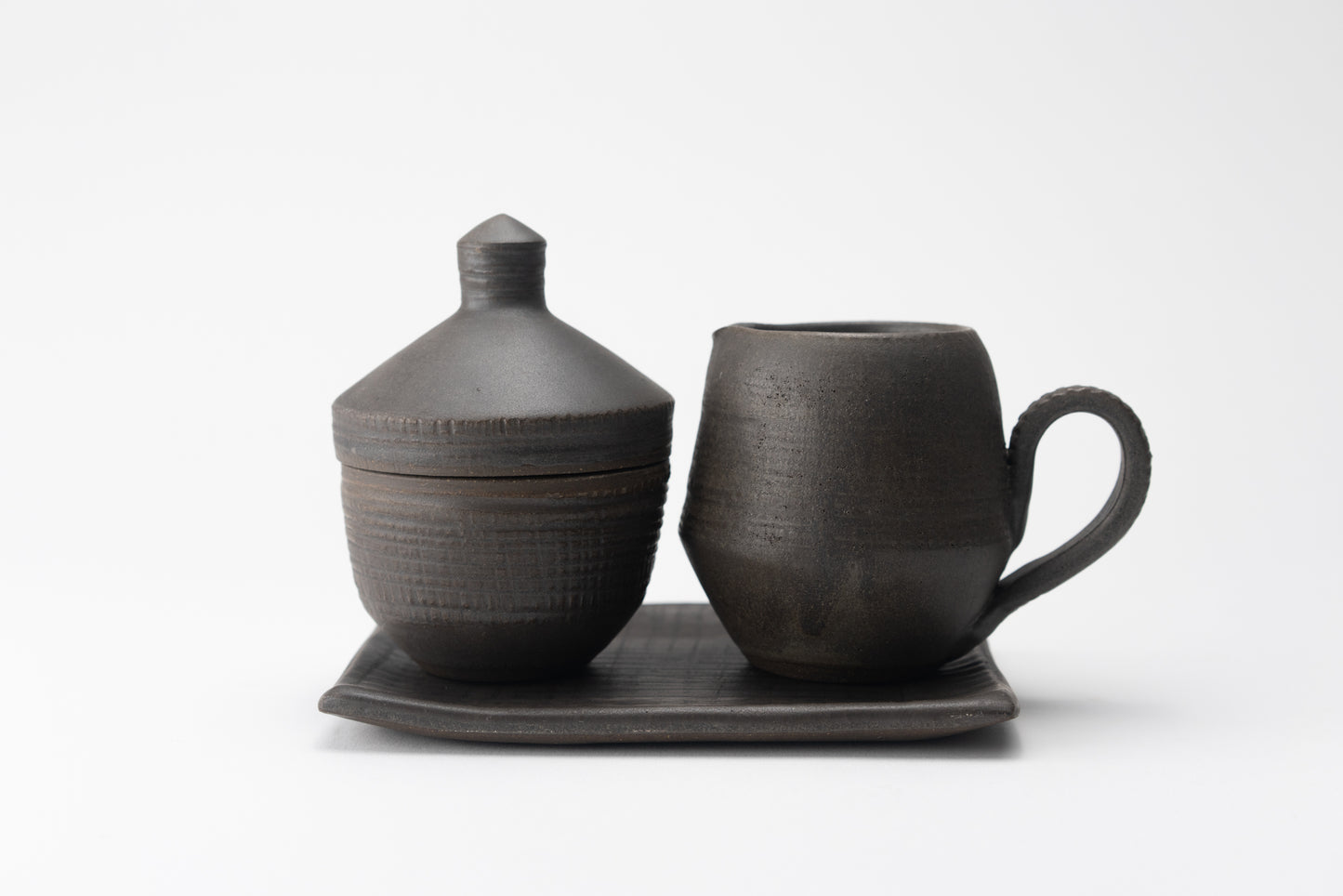 Cream and Sugar Set