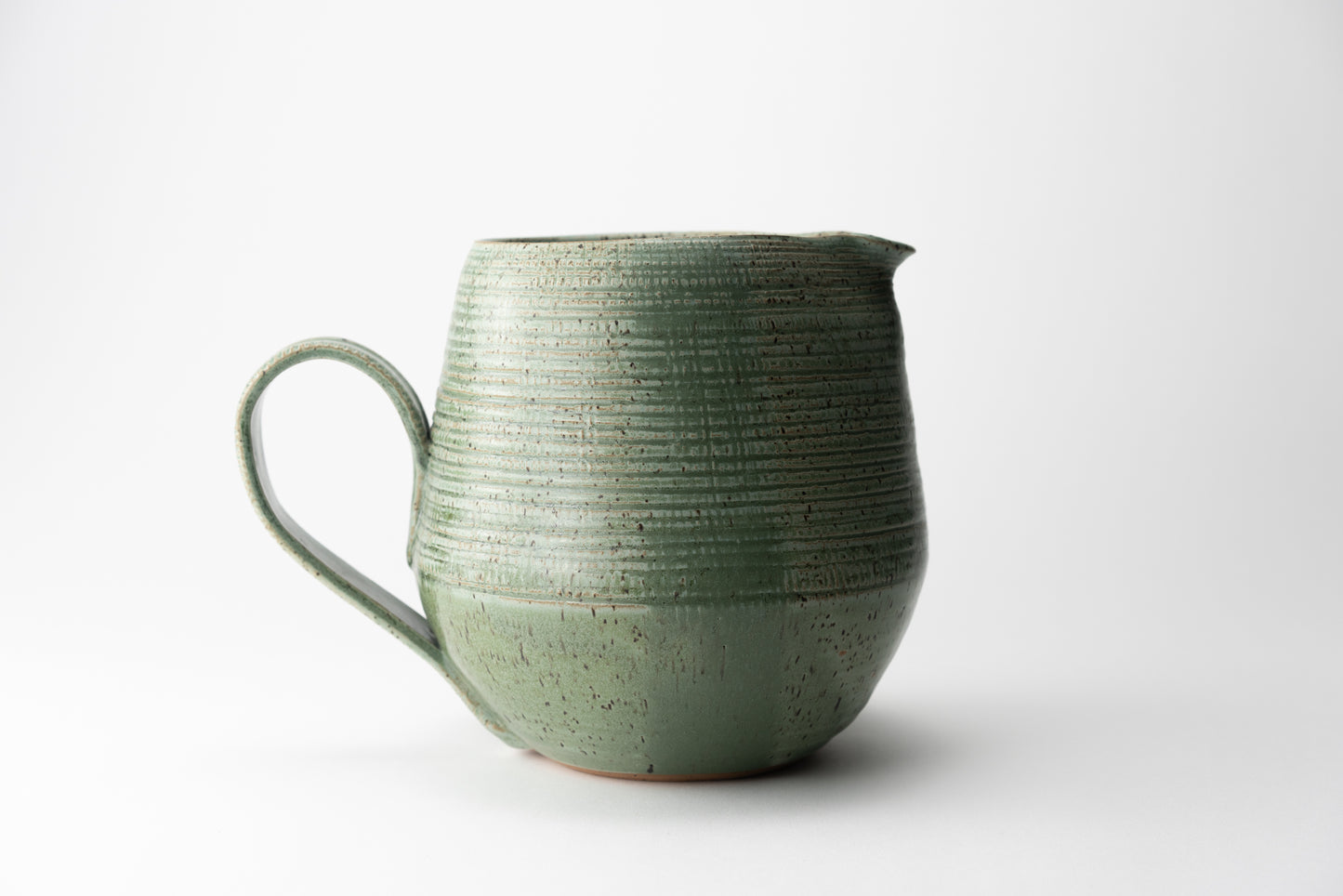 Simple Pitcher
