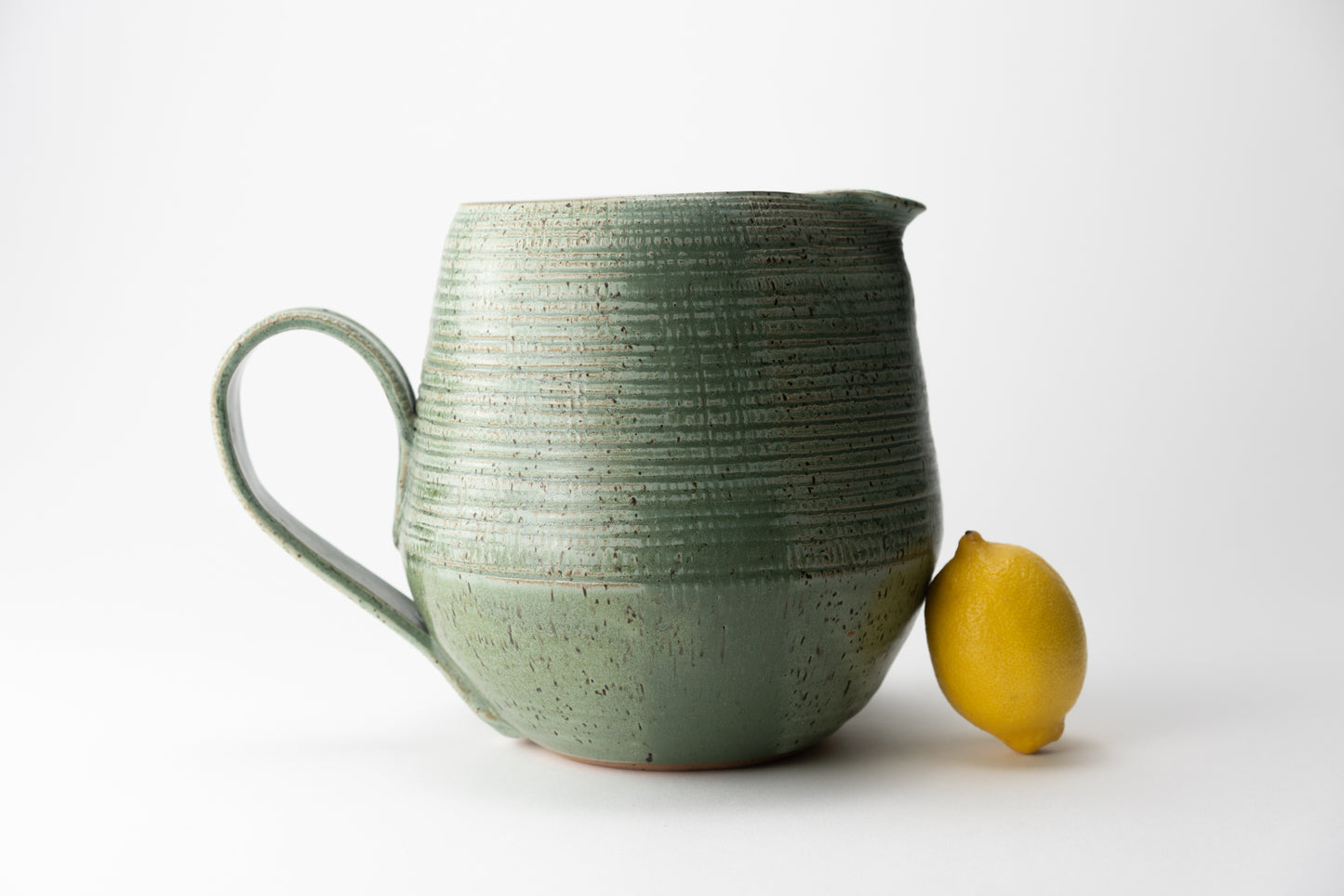 Simple Pitcher