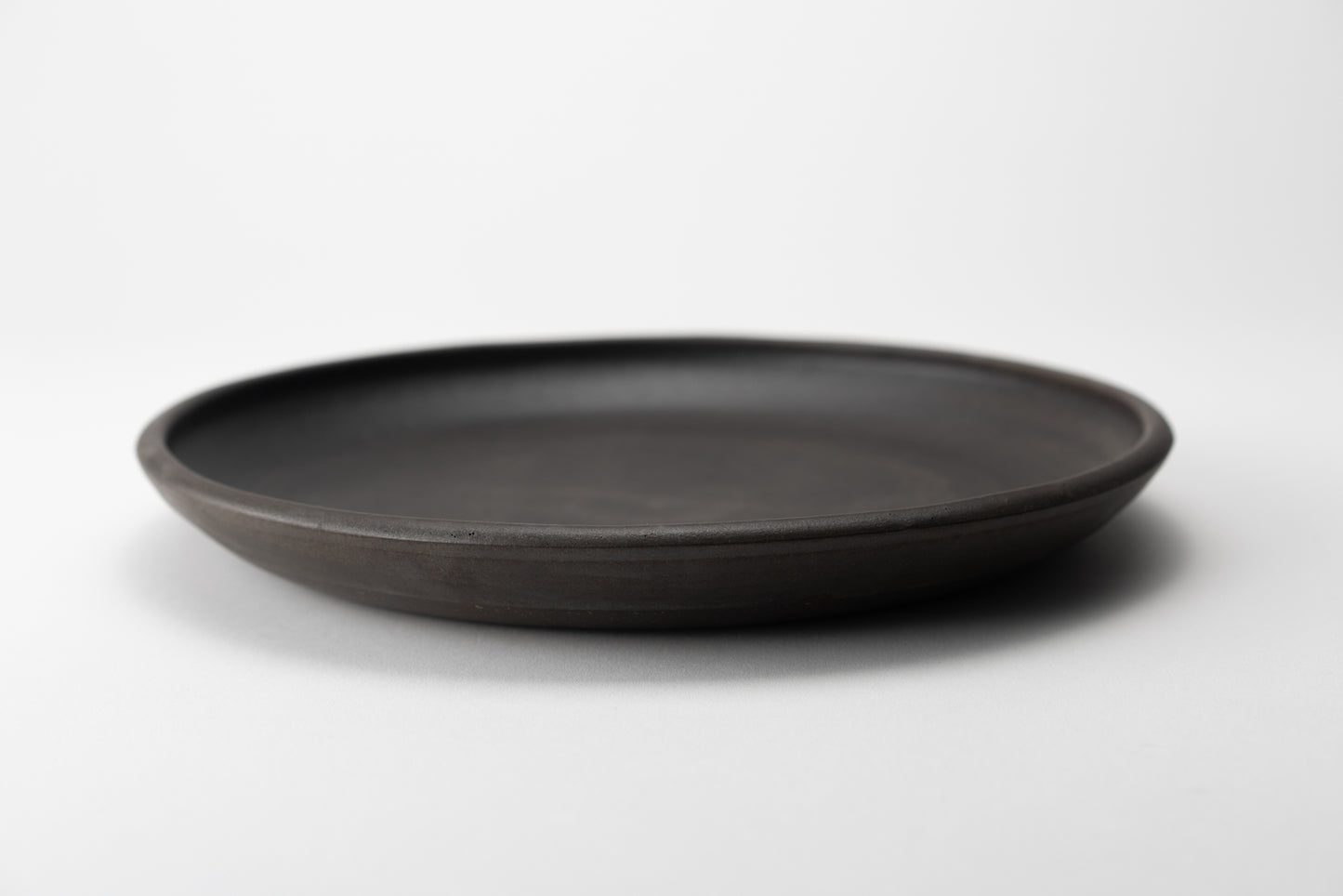 Round Dinner Plate