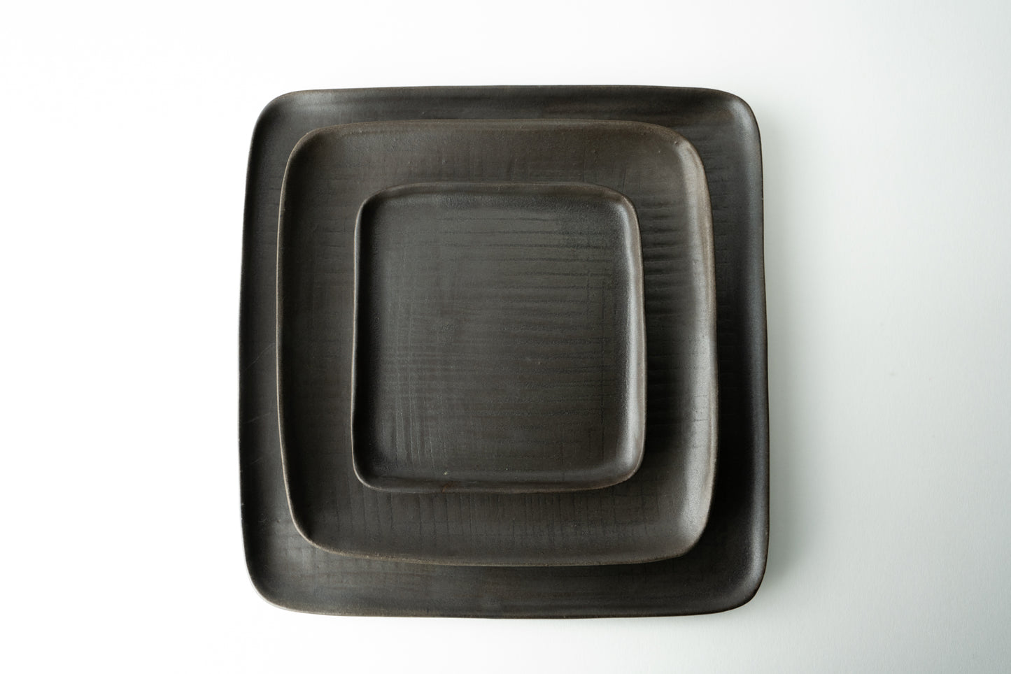 Square Side Plate