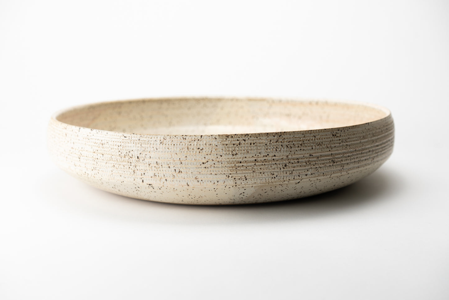 Medium Low-Profile Bowl