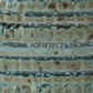 Blue Ridge glaze by MK Clayworks – a serene, soft blue ceramic glaze inspired by the misty Blue Ridge Mountains. Handmade pottery in Brevard, NC.