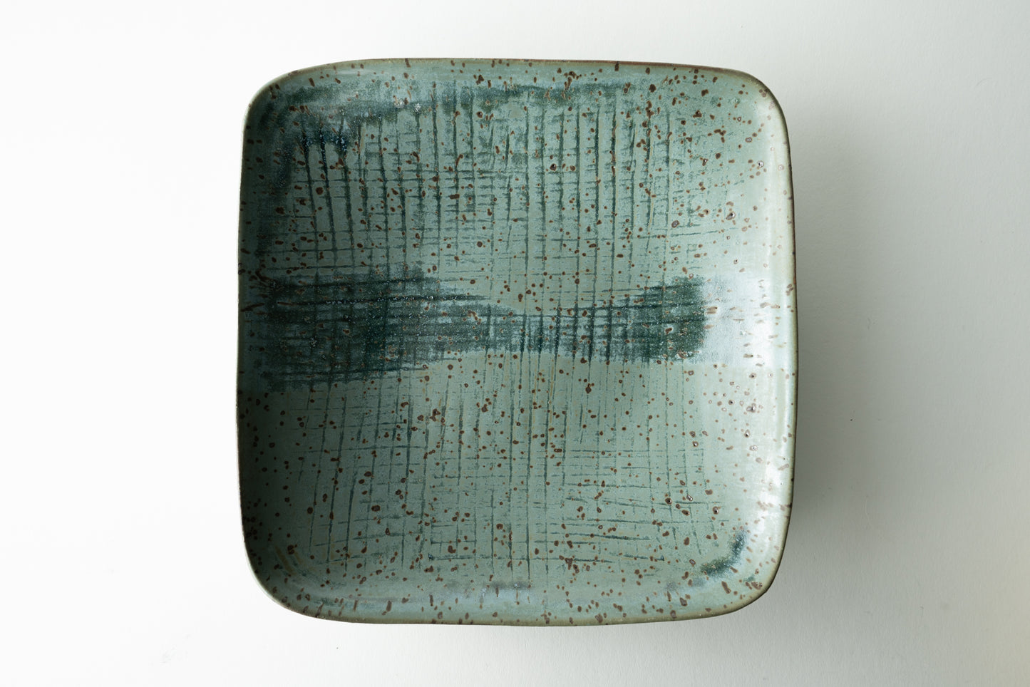 Square Bowl