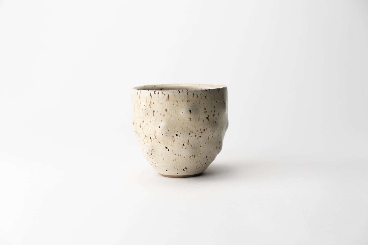 Bumpy Cup