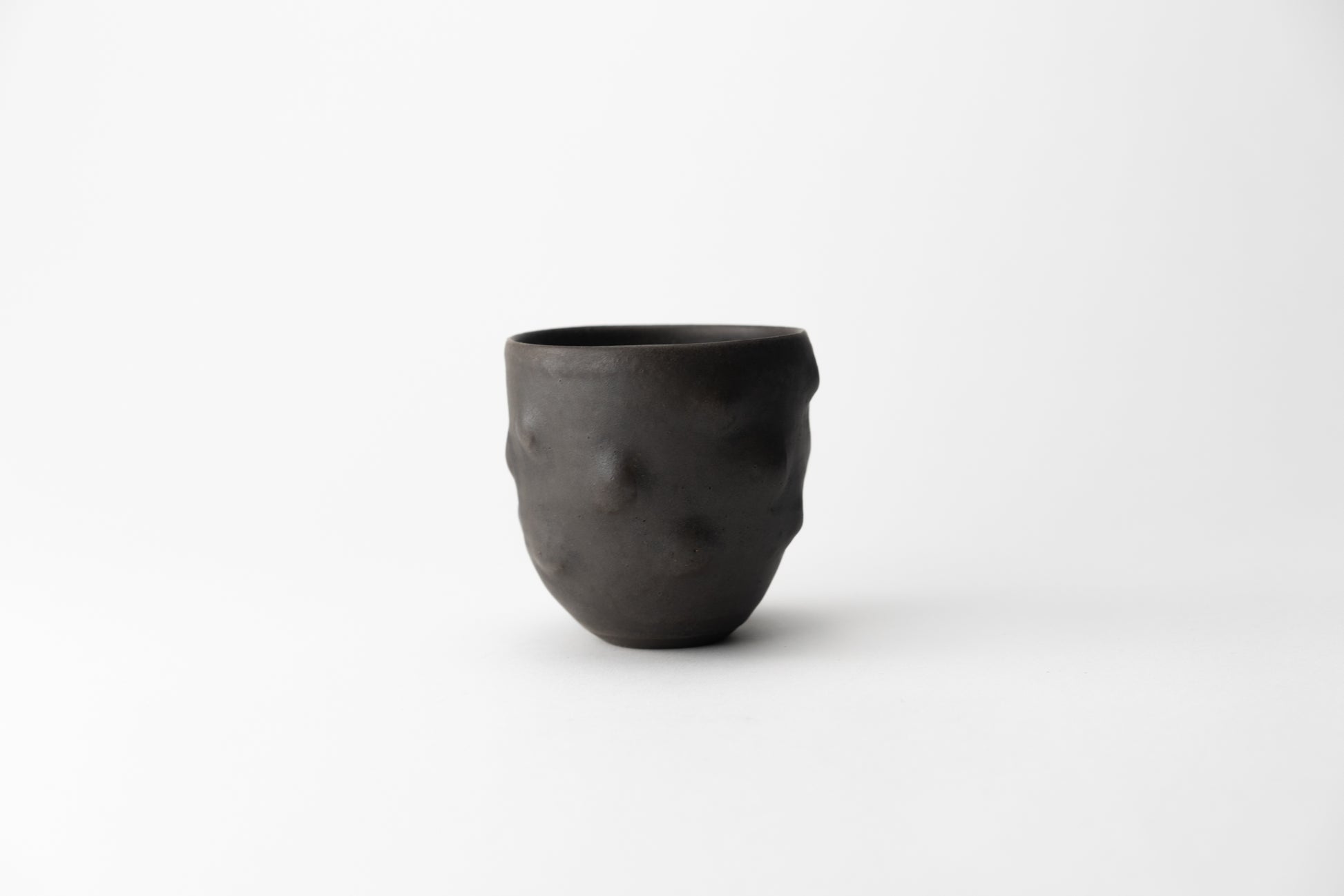 Hand-thrown ceramic bowl by MK Clayworks in Brevard, NC – simple, functional, and beautifully crafted pottery