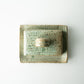 Handmade ceramic butter dish by MK Clayworks in Brevard, NC – a beautifully crafted, minimalist pottery piece for everyday use.