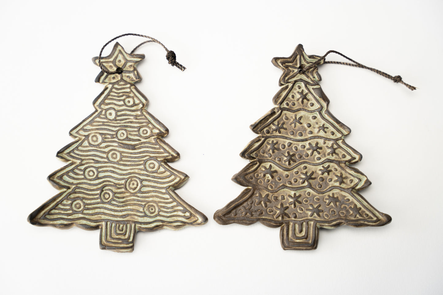 Christmas Tree Ornament