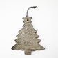 Christmas Tree Ornament