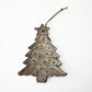 Christmas Tree Ornament
