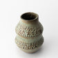 Short Accordion Vase