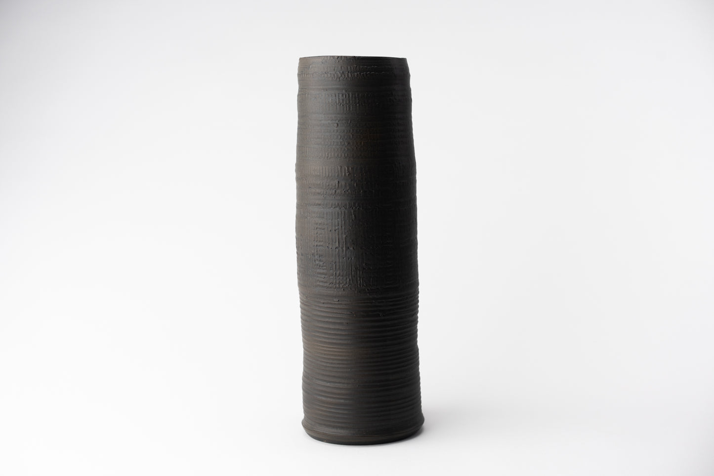 Large Column Vase