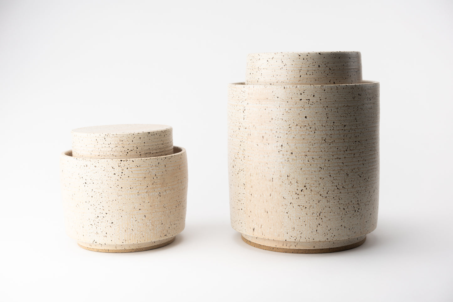 Small Fermentation Jar