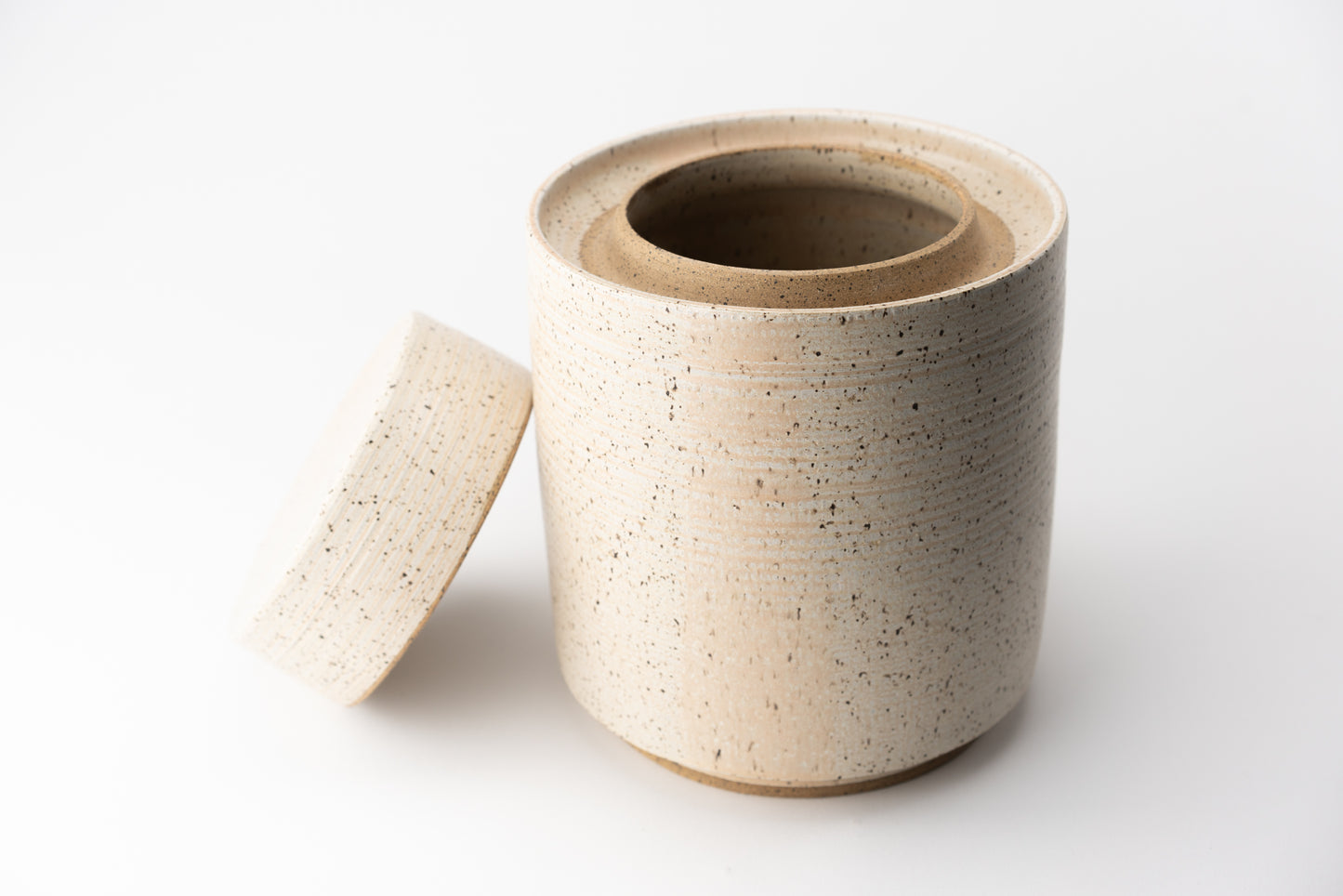 Medium Fermentation Jar