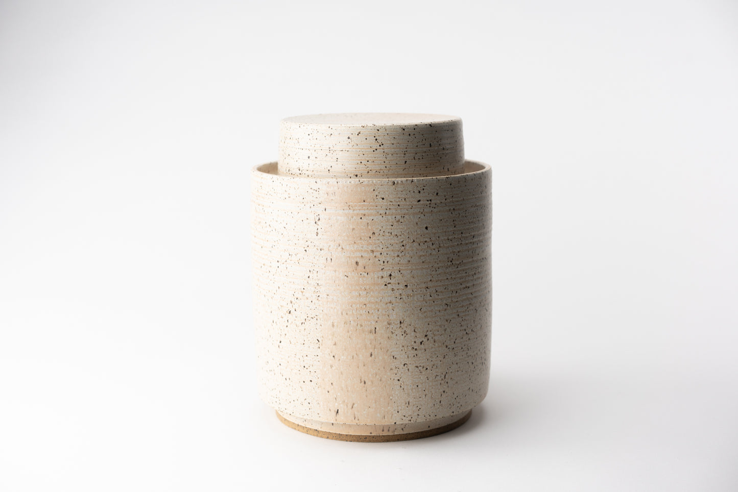 Medium Fermentation Jar