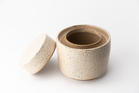 Small Fermentation Jar