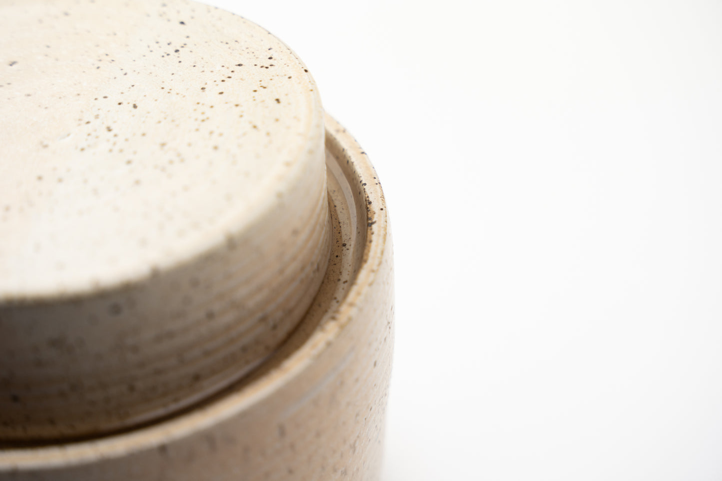 Medium Fermentation Jar