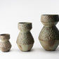 Small Banded Vase