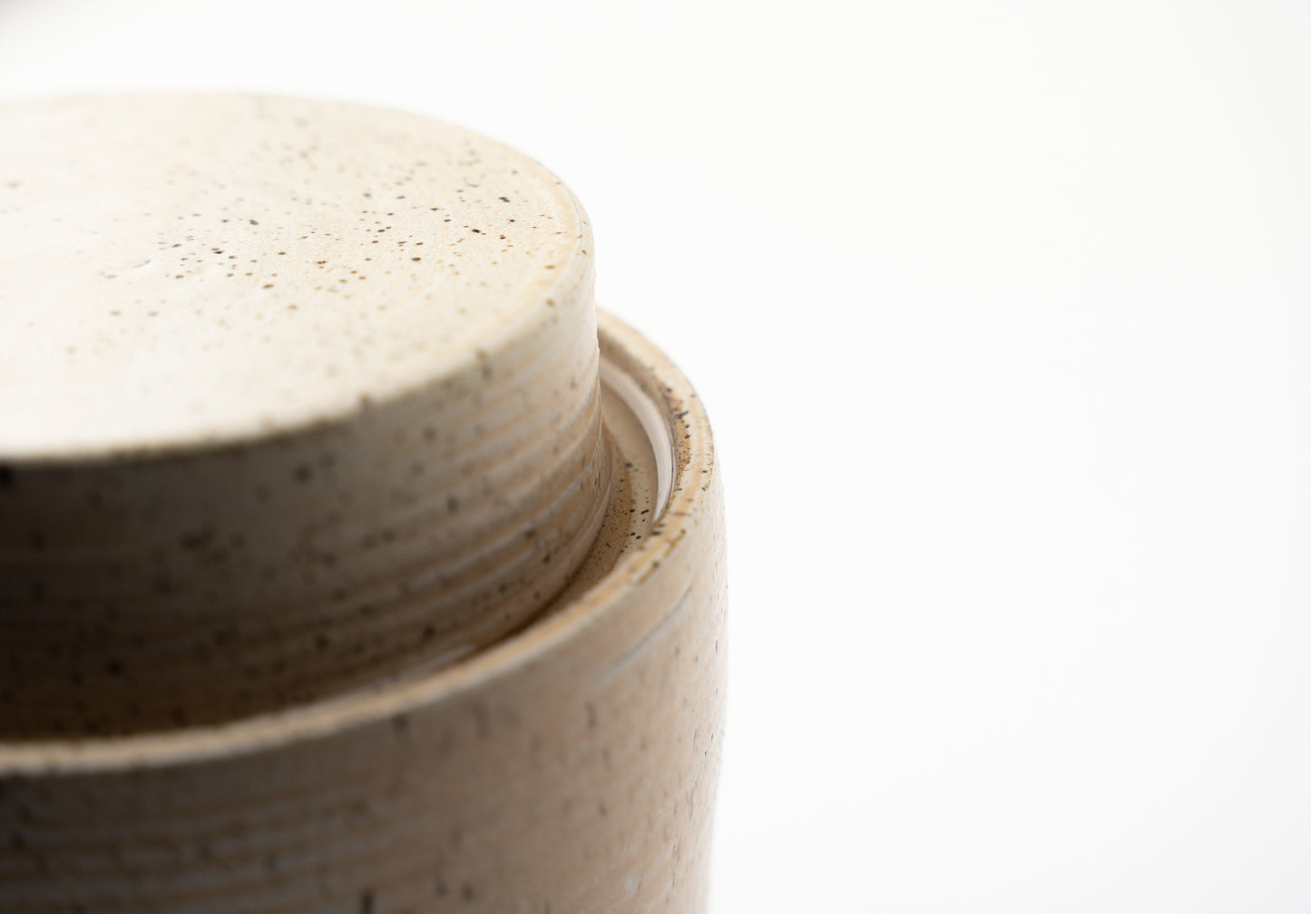 Small Fermentation Jar