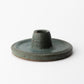Saucer Candle Holder
