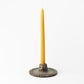 Saucer Candle Holder