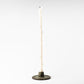 Saucer Candle Holder