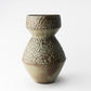Large Banded Vase