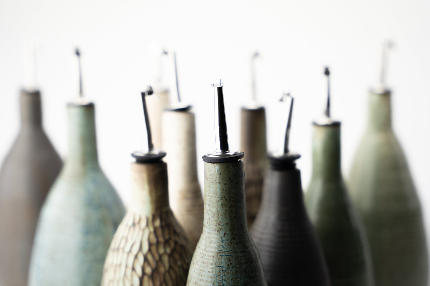 Large Cruet