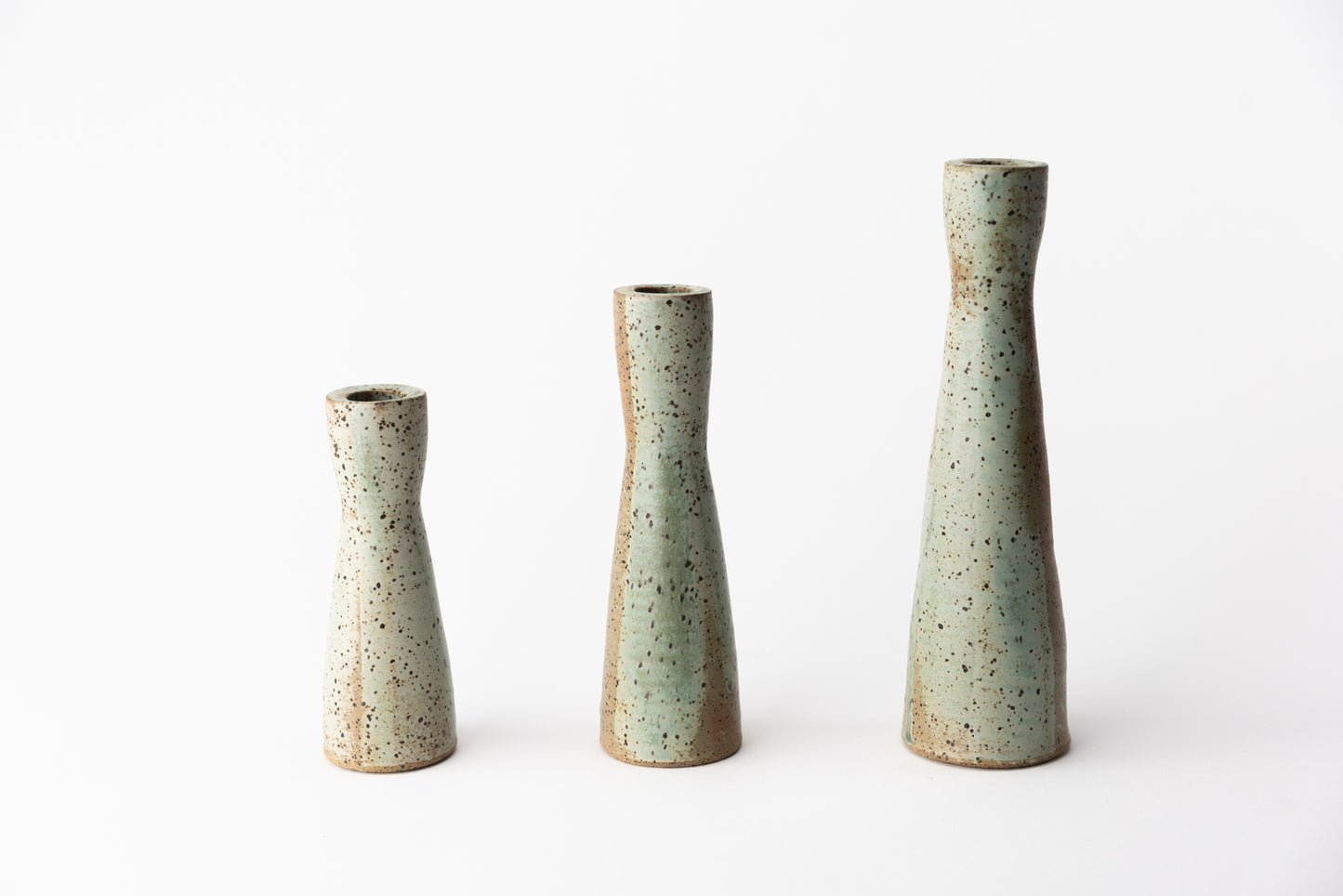 Large Mod Candlestick