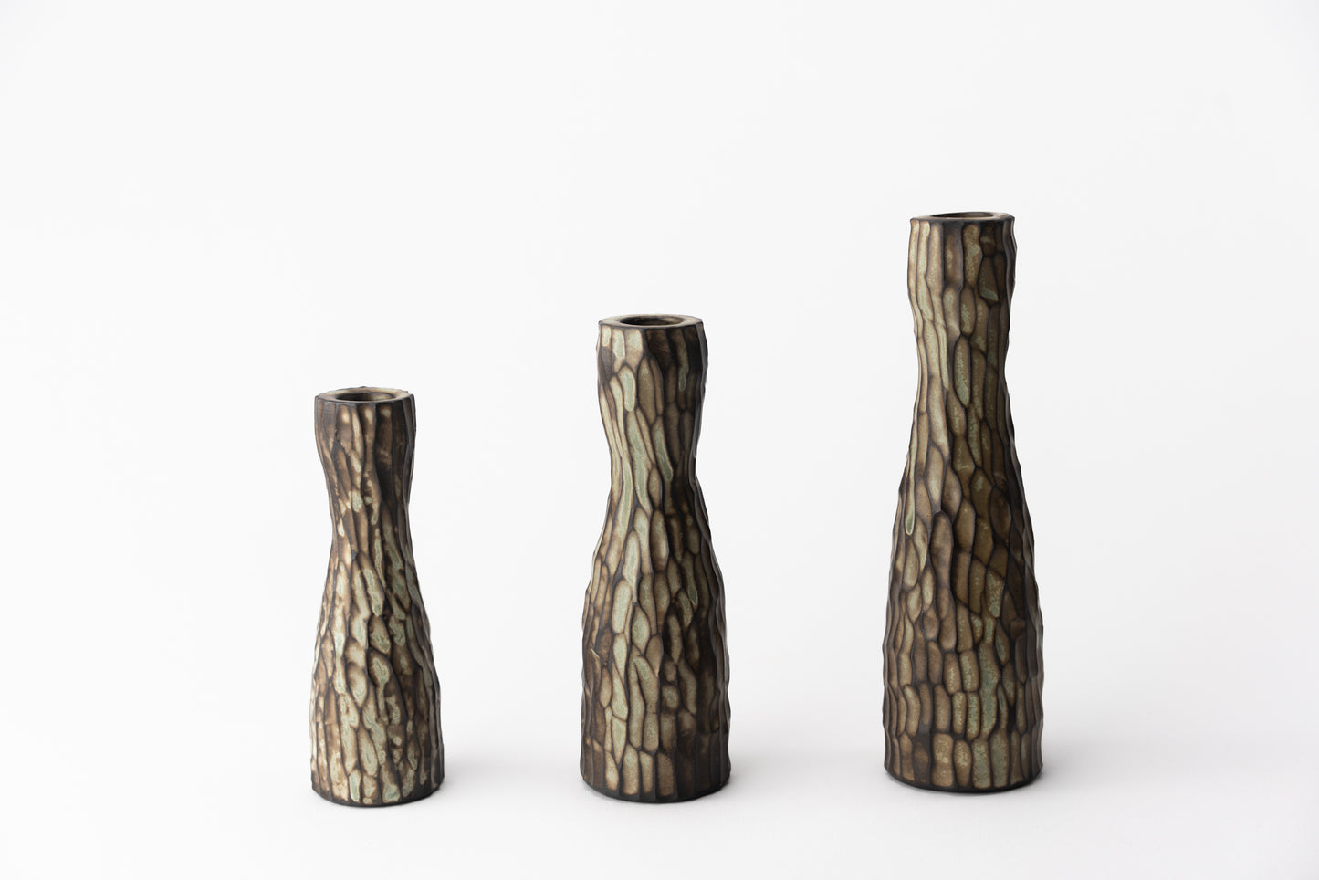 Large Mod Candlestick