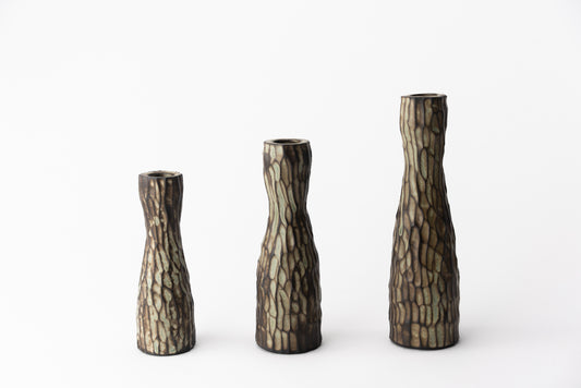 Large Mod Candlestick