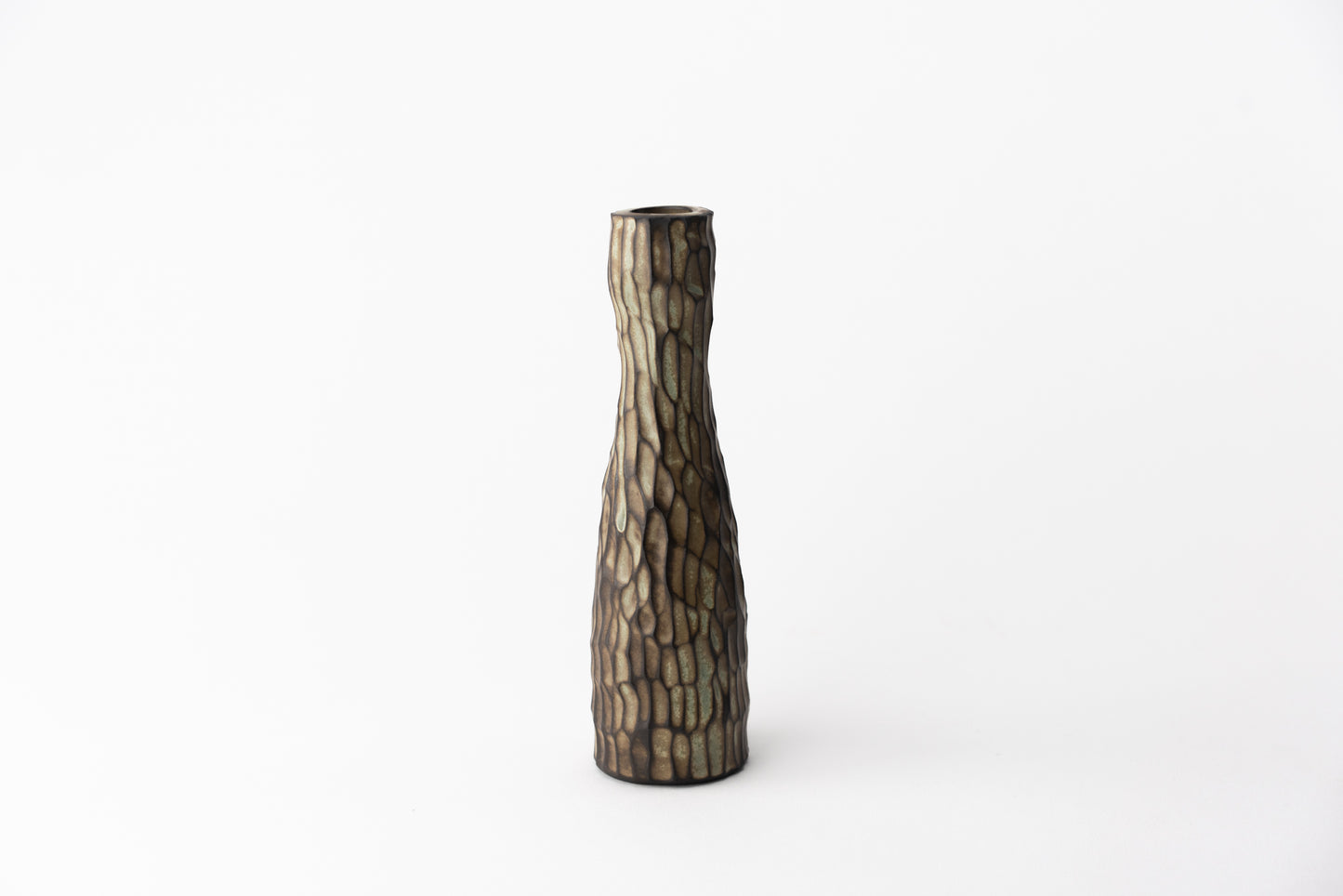 Large Mod Candlestick