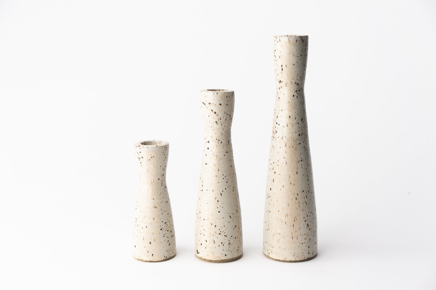 Large Mod Candlestick