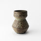Small Banded Vase