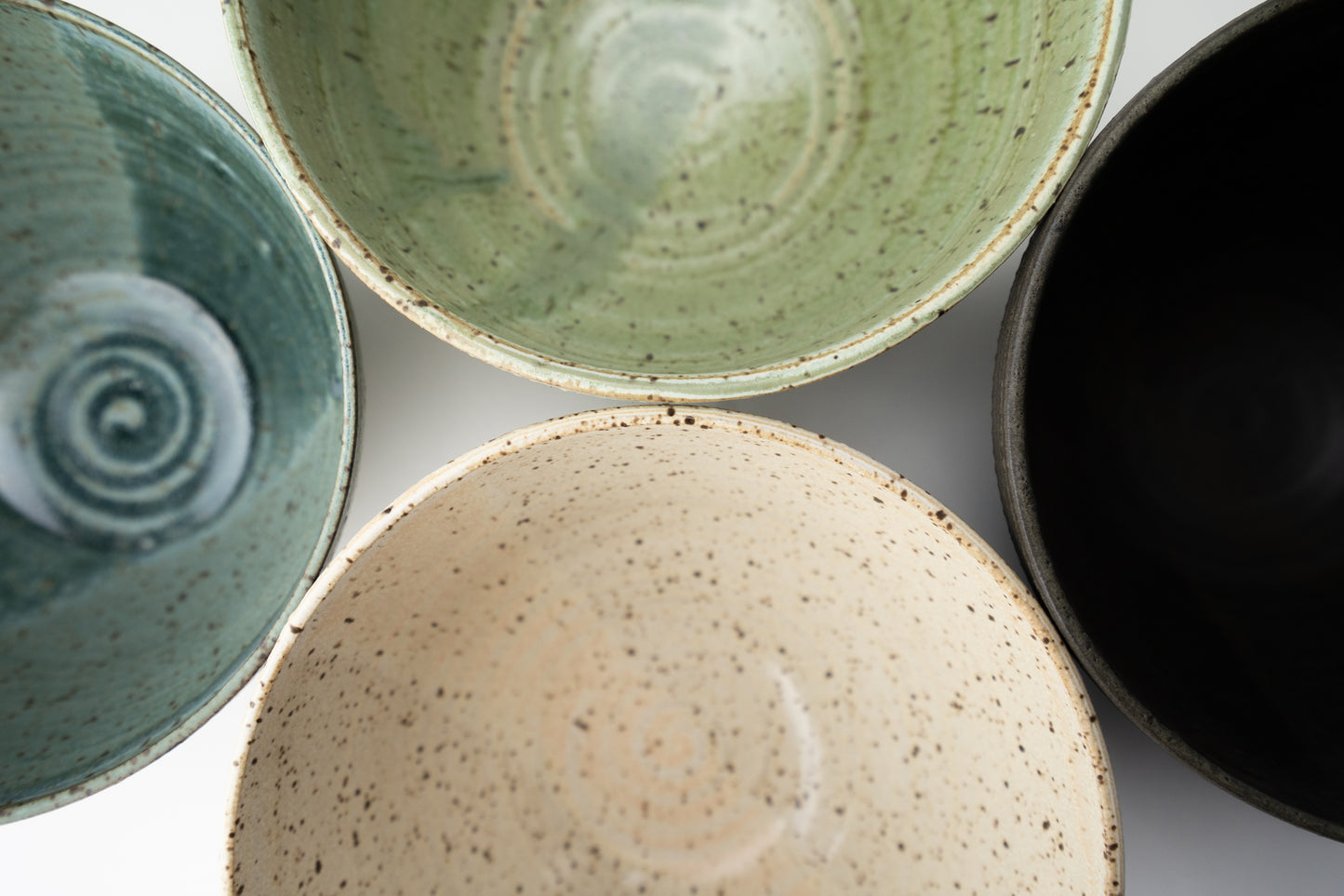Stacking Bowl