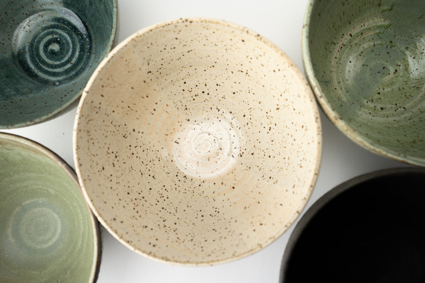 Stacking Bowl