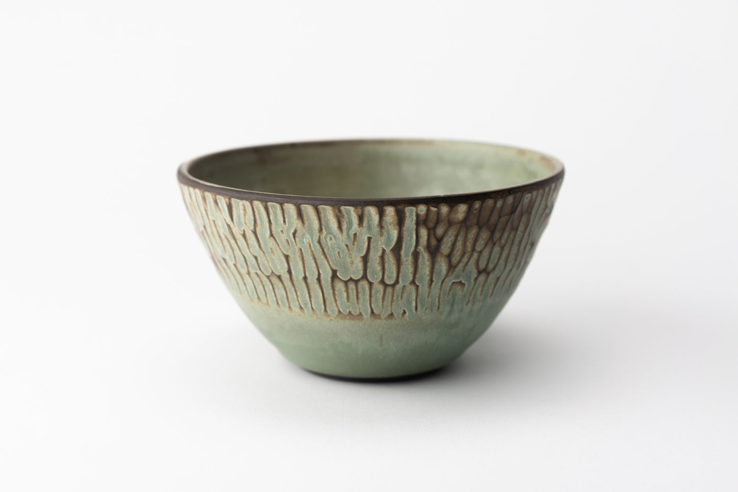 Stacking Bowl