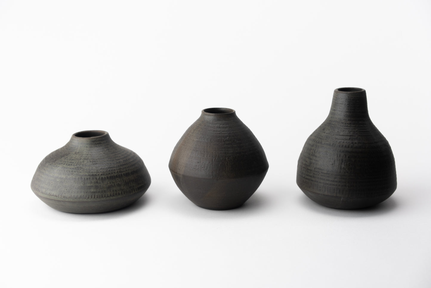Tall Bud Vase