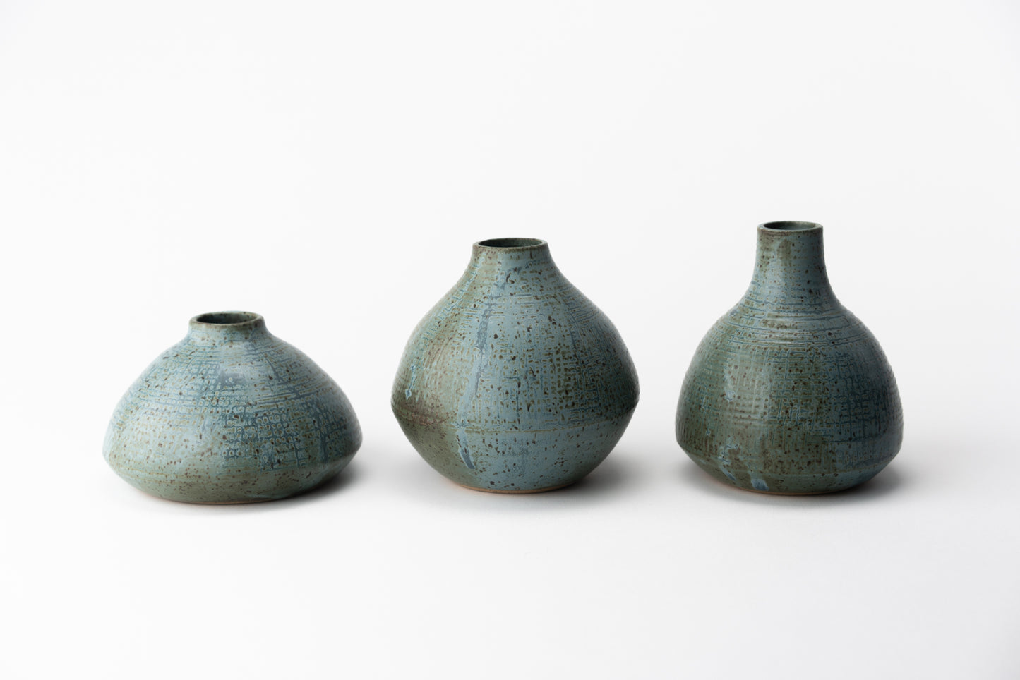 Tall Bud Vase