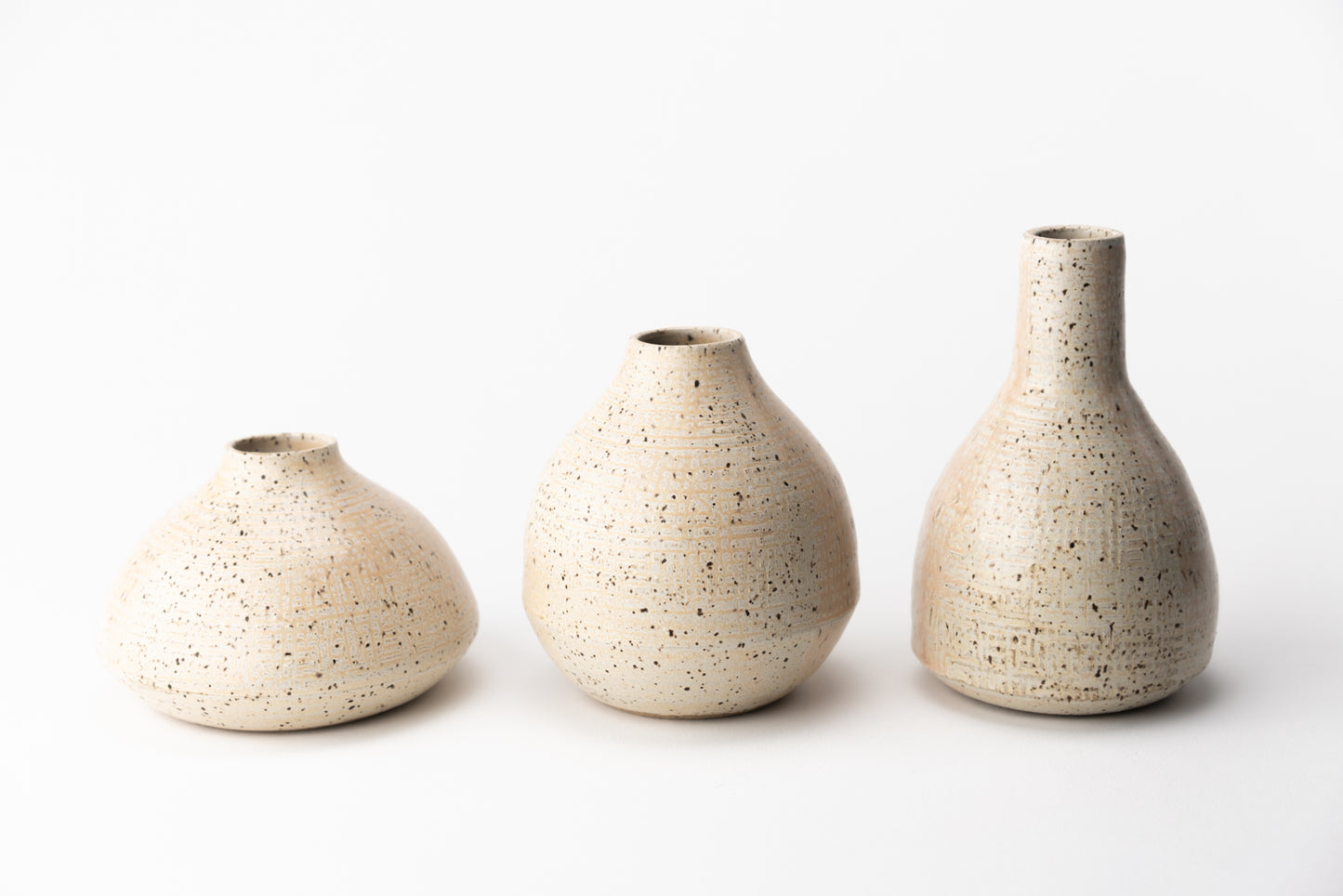 Tall Bud Vase