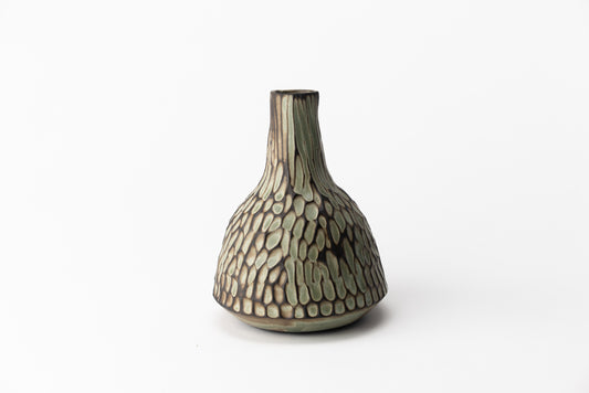 Tall Bud Vase