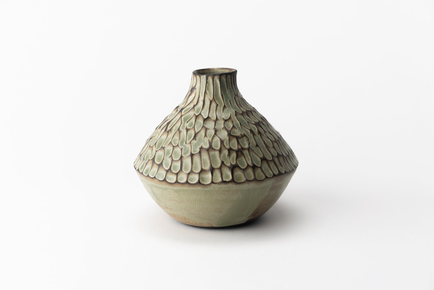 Short Bud Vase