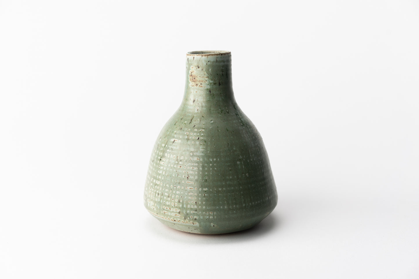 Tall Bud Vase
