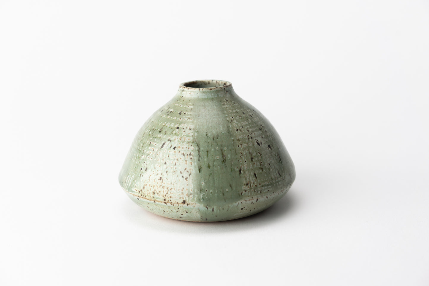 Short Bud Vase