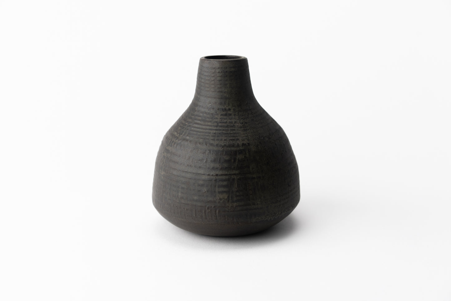 Tall Bud Vase